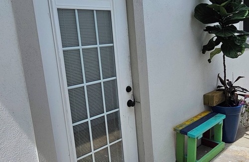Disston Heights Apartment | Welcome to Studio 97!Charming studio in delightful St. Petersburg