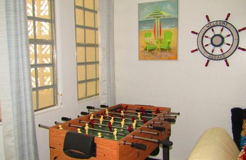Fajardo House | Welcome to Summer Vibes