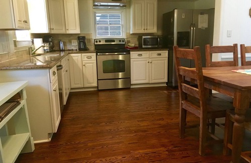 Folly Beach House | Welcome to Swell Cottage! Awesome Second Row Folly Beach with great ocean views.