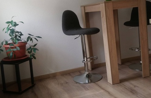 Sankt Andreasberg Apartment | Welcome to the newly furnished Kastanienblick apartment.