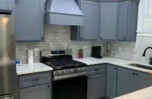 University District House | Welcome to The Blue Butterfly