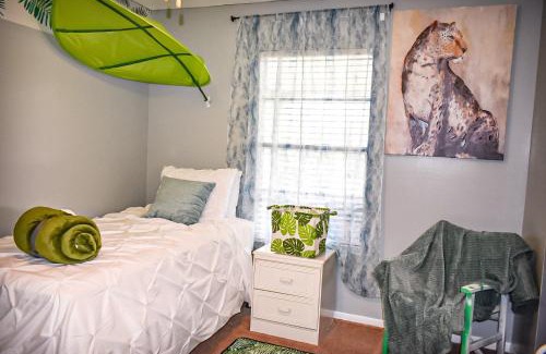 Port Saint Lucie House | Welcome to the Cottage: A Home Away from Home