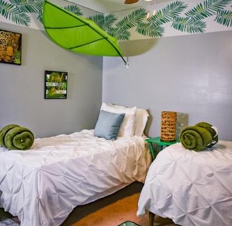 Port Saint Lucie House | Welcome to the Cottage: A Home Away from Home