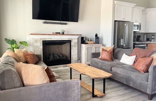 Greenwood House | Welcome to The Crescent View