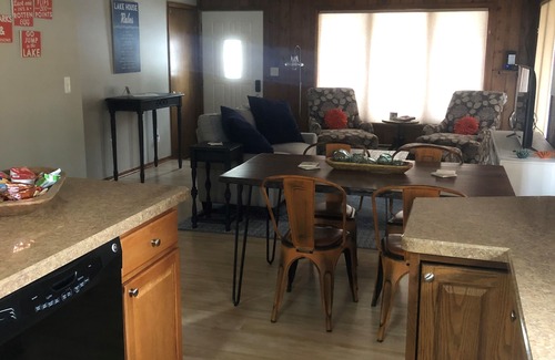 Higgins Lake House | Welcome to The Firefly Cottage at Higgins Lake!
