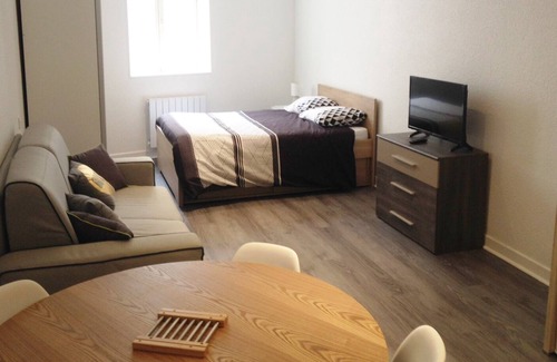 Sablon - Trudaine Apartment | Welcome to the Auvergnats