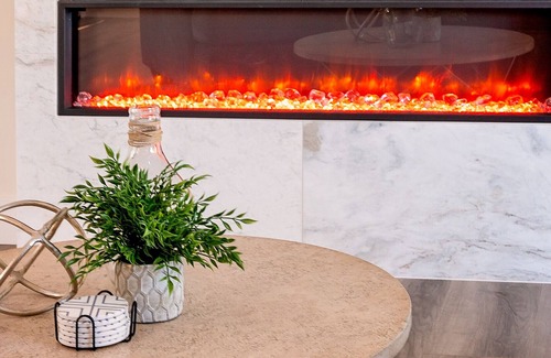 Fallbrook Villa | Welcome to The Gathering Place, a charming country villa!