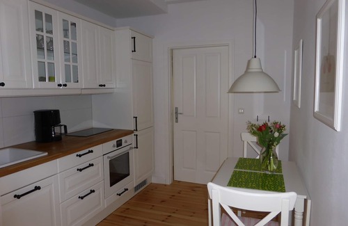 Old Town Apartment | Welcome to the harbor district - Emma