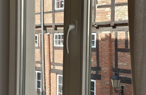 Old Town Apartment | Welcome to the harbor district - Emma
