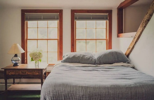 Barnard Other | Welcome to The Homestead at Winterfound Fields – A Vintage Vermont Experience