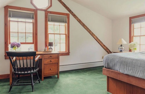 Barnard Other | Welcome to The Homestead at Winterfound Fields – A Vintage Vermont Experience