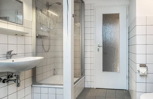 Behnkendorf Apartment | Welcome to the inviting vacation apartment Vitte.