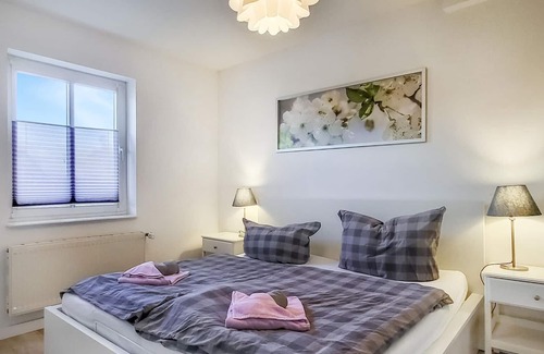 Behnkendorf Apartment | Welcome to the inviting vacation apartment Zingst.