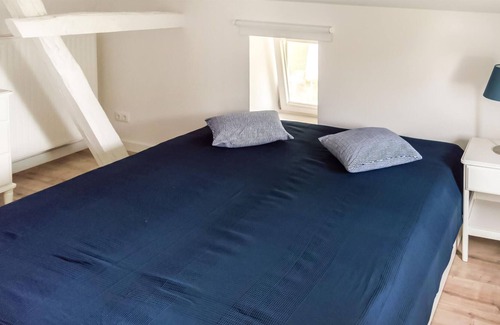 Behnkendorf Apartment | Welcome to the inviting vacation apartment Zinnowitz.