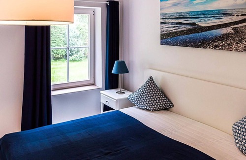 Behnkendorf Apartment | Welcome to the inviting vacation apartment Ahlbeck.