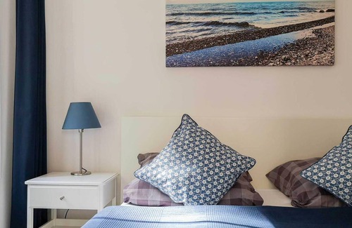 Behnkendorf Apartment | Welcome to the inviting vacation apartment Ahlbeck.