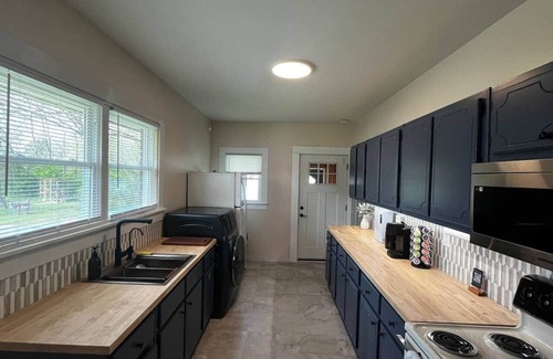 Bruceton Apartment | Welcome to The Junction House!