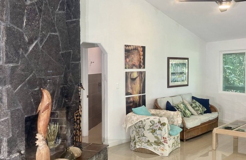 Keaau Apartment | Welcome to the Jungle