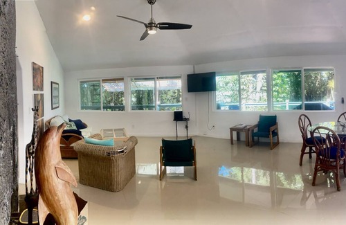 Keaau Apartment | Welcome to the Jungle