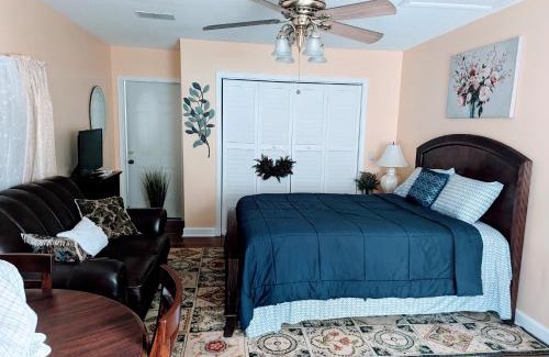 Brunswick Apartment | Welcome to the Kind Apartment!