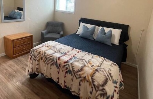 Island Park House | Welcome to The Knotty Pine!