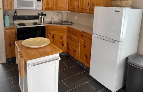 Island Park House | Welcome to The Knotty Pine!