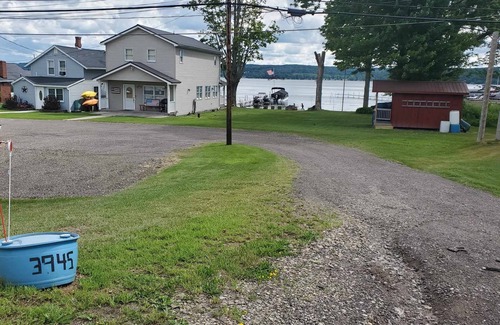 Bemus Point House | Welcome to the Lake