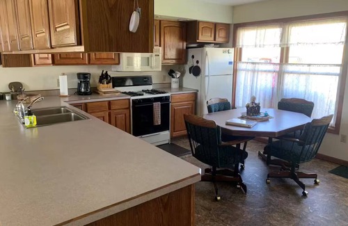 Bemus Point House | Welcome to the Lake!