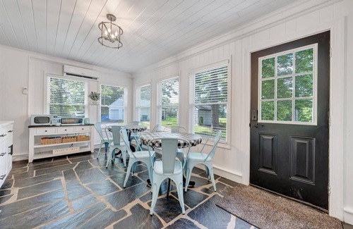 Blairs Other | Welcome to the Levi Hall Farmhouse – Cow Suite