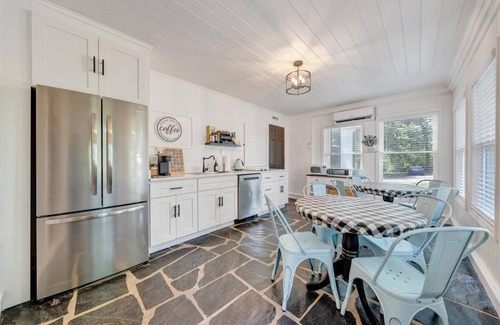 Blairs Other | Welcome to the Levi Hall Farmhouse – Cow Suite