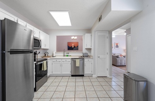 Oso Grande House | Welcome to the Oso Cozy Casita
