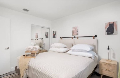 Melaleuca Gardens House | Welcome to The Perfect Moment!