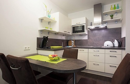 Balm Apartment | Welcome to the Residenz am Balmer See Whg. BS05 in Balm on Usedom.