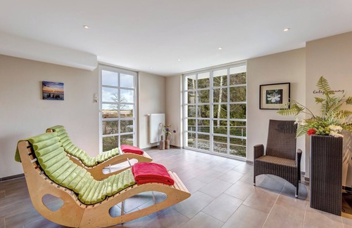 Balm Apartment | Welcome to the Residenz am Balmer See Whg. BS05 in Balm on Usedom.