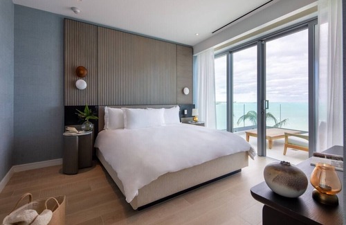 Nassau Resort | Welcome to the Riviera Bahama! Luxurious Boutique Bahamian Resort In Cable Beach