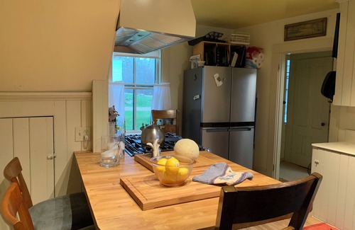 Seal Cove Other | Welcome to The Rumill house with spectacular views, WiFi and the ocean near by.