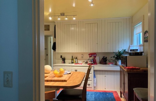 Seal Cove Other | Welcome to The Rumill house with spectacular views, WiFi and the ocean near by.