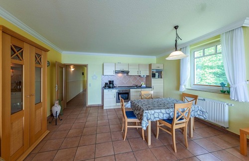 Muritz Apartment | Welcome to the "Seewind" - vacation apartment with lake view
