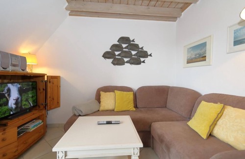 Munkmarsch Apartment | Welcome to the Syltnest apartment in Munkmarsch.