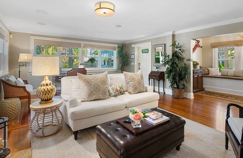Colee Hammock House | Welcome to the Hemingway, A Key West Style Heated Pool Home Off Las Olas!!!!