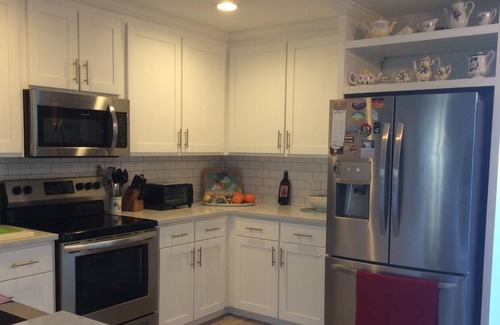 Saint Simons Island Condo | Welcome to the Beach.