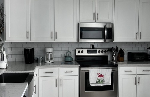 Saint Simons Island Condo | Welcome to the Beach.