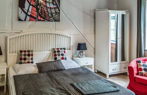 Behnkendorf Apartment | Welcome to the vacation apartment Sellin.