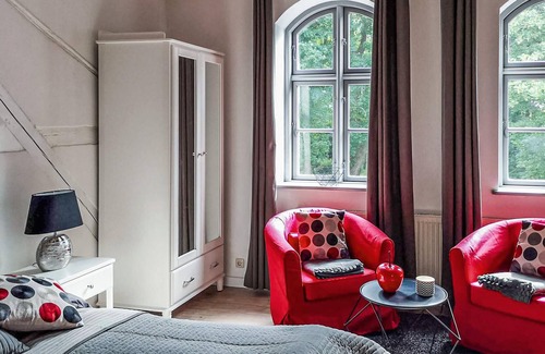 Behnkendorf Apartment | Welcome to the vacation apartment Sellin.