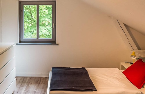 Behnkendorf Apartment | Welcome to the vacation apartment Binz.