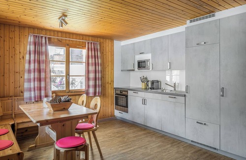 Fiesch Apartment | Welcome to the Valais villages Fiesch, Fieschertal and the famous music village