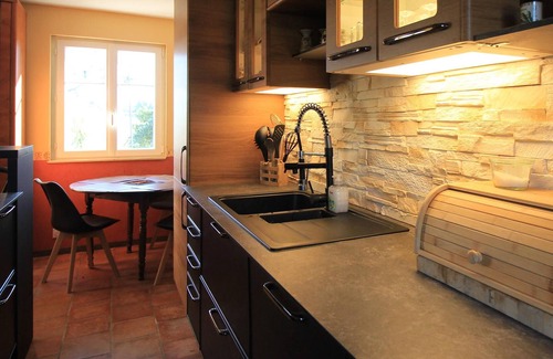 Gibel House | Welcome to this charming cottage ? Your oasis of peace in the heart of the countryside!