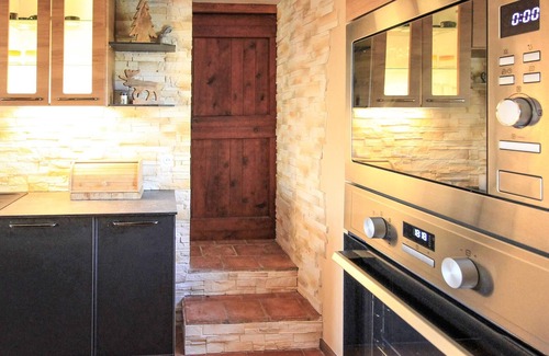 Gibel House | Welcome to this charming cottage ? Your oasis of peace in the heart of the countryside!