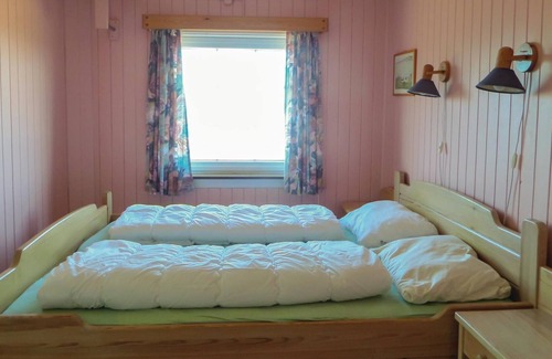Etne House | Welcome to this cozy cottage in rural surroundings and with panoramic views of Skåneviksfjord.