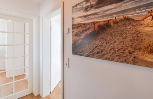 Langenhorn House | Welcome to this inviting vacation home.